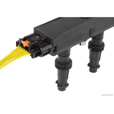 Abbildung von HERTH+BUSS ELPARTS 51277287 Kabelreparatursatz, Zündspule OPEL: Astra J Schrägheck