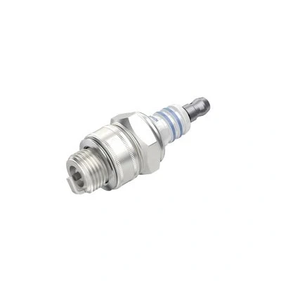 Abbildung von BOSCH 0 242 215 801 Zündkerze M 14 x 1,25 SW: 20,8