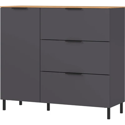 Abbildung von GERMANIA Sideboard &quot;California&quot;, Breite 109 cm