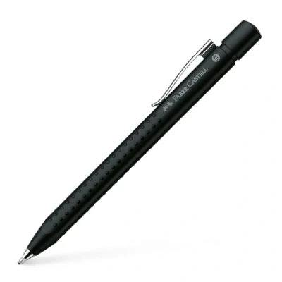 Abbildung von Faber Castell Kugelschreiber Grip 2011 XB, dokumentenecht
