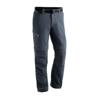 Abbildung von Maier Sports Funktionshose Tajo 2 He Zip Off Hose el.
