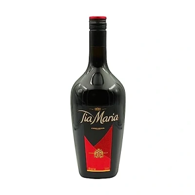 Abbildung von Tia Maria Likör 1,0l 20%