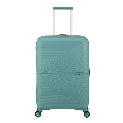 Abbildung von American Tourister Airconic Boardcase, Größe: One Size, A dusty turquoise