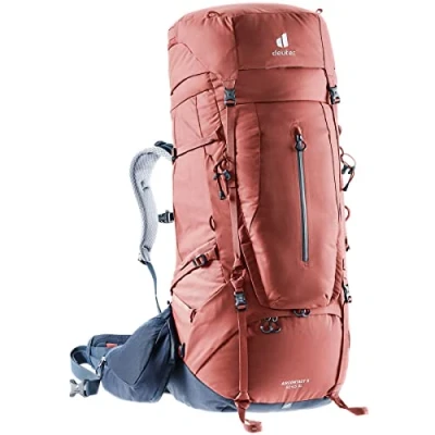 Abbildung von Deuter Aircontact X 80 + 15 SL Rucksack
