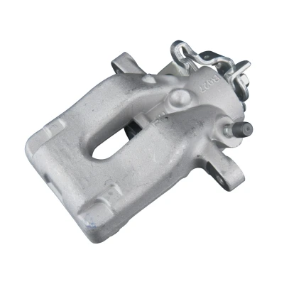 Abbildung von FEBI BILSTEIN 178073 Bremssattel Aluguss Hinterachse rechts PEUGEOT: 307 Kombi, SW, CC, CITROËN: C4 Coupe, I Schrägheck
