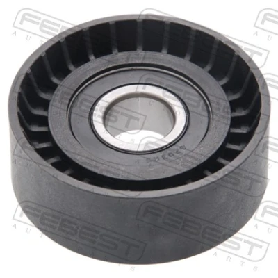 Abbildung von FEBEST 0487 CW5W Spannrolle CHEVROLET: Captiva, Cruze Limousine, MITSUBISHI: Outlander 2 SUV, ASX Lancer 8 DODGE: Journey MPV, Caliber