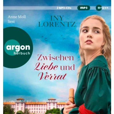 Abbildung von Zwischen Liebe und Verrat: Roman Die neue Bestseller Trilogie