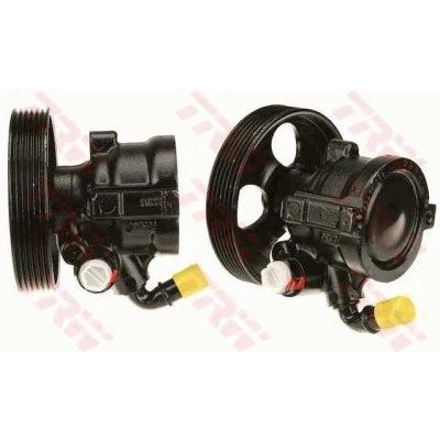 Abbildung von TRW JPR474 Hydraulikpumpe hydraulisch 80 6 126 PEUGEOT: Partner I Combispace, Kastenwagen, CITROËN: Berlingo / First