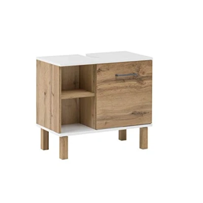 Abbildung von Schildmeyer Waschbeckenunterschrank Wido Breite 65,2 cm