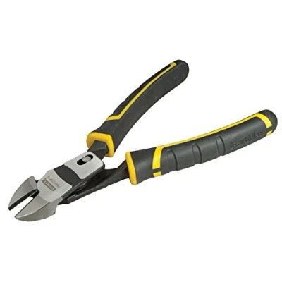 Abbildung von Sfm Seitenschneider Kraft 20 cm Stanley