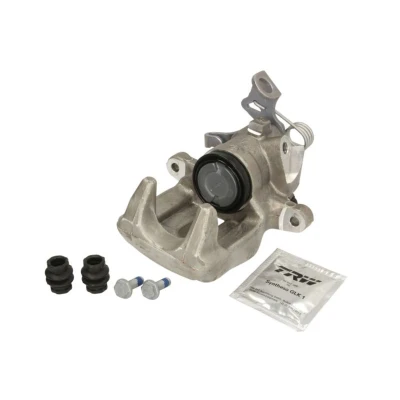 Abbildung von TRW BHN837 Bremssattel Gusseisen PEUGEOT: 607 Limousine