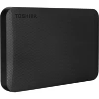 Abbildung von Toshiba Canvio Ready externe HDD Festplatte (2 TB) 2,5&quot;