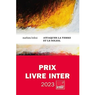 Abbildung von Attaquer la terre et le soleil