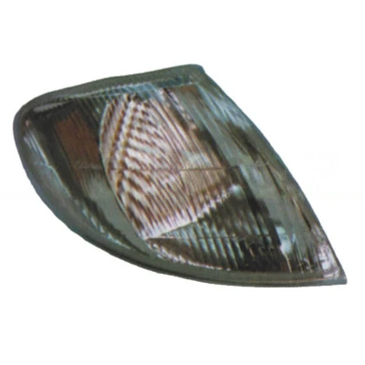 Abbildung von PRASCO RN0264013 Blinker weiß vorne rechts mit Lampenträger RENAULT: Megane 1, 1 Classic, Scenic