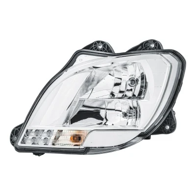 Abbildung von HELLA 1LD 010 116 591 Scheinwerfer