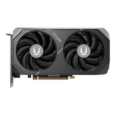 Abbildung von GeForce RTX 5060 Ti Twin Edge 8GB, Grafikkarte