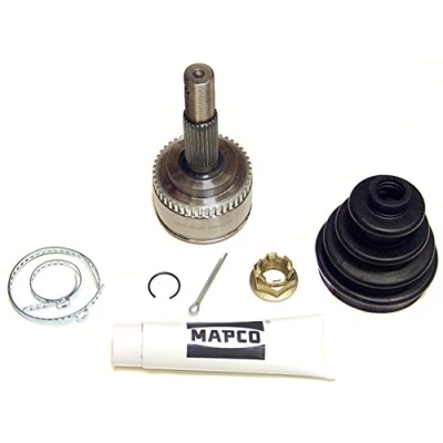 Abbildung von MAPCO 16229 Gelenksatz Vorderachse, radseitig NISSAN: Almera II Schrägheck