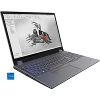 Abbildung von ThinkPad P16 G2 (21FA005LGE), Notebook