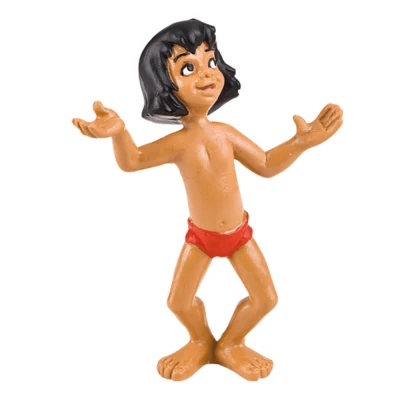 Abbildung von Mowgli Figur, Bullyland