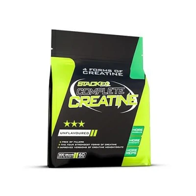 Abbildung von Stacker2 Complete Creatine (300g) Standard