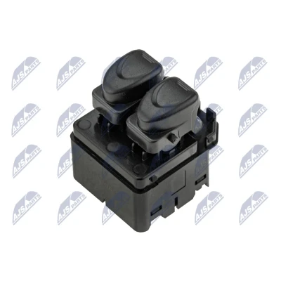 Abbildung von NTY EWS DW 004 Schalter, Fensterheber vorne links