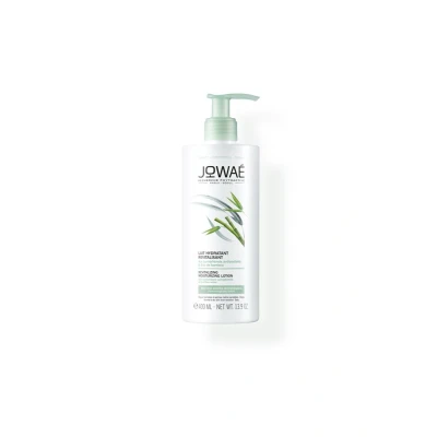 Abbildung von JOWAÉ Hydratisierende und Revitalisierende Pflegemilch,400ml