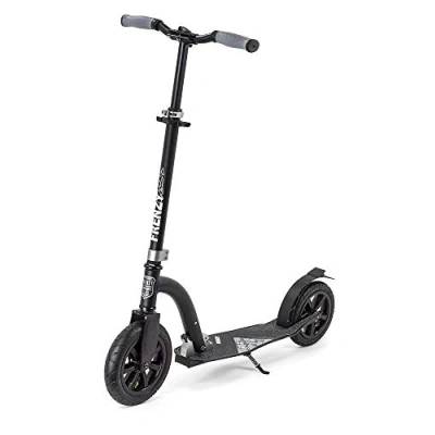 Abbildung von Frenzy 230 mm Pneumatik Plus Schwarz