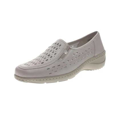 Abbildung von Waldläufer 607503 172 111 Slipper