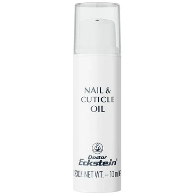 Abbildung von Doctor Eckstein Nail &amp; Cuticle Oil 10 ml