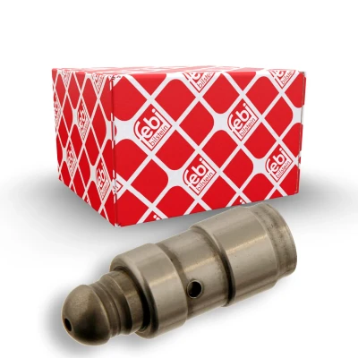 Abbildung von FEBI BILSTEIN 30148 Hydrostößel hydraulisch Einlassseite, Auslassseite