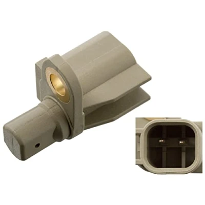 Abbildung von FEBI BILSTEIN 103202 ABS Sensor Hinterachse links, rechts 38 VOLVO: XC60 I, S60 II, V70 3