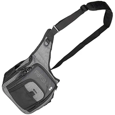 Abbildung von Spro Freestyle Shoulder Bag V2 Angeltasche