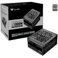 Abbildung von Thermaltake Toughpower SFX 1000W ATX 3.1 80Plus Platinum