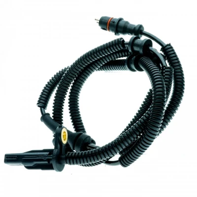Abbildung von BREMI 50276 ABS Sensor mit Kabel RENAULT: MASTER 2 Kasten, Pritsche/Fahrgestell, Bus, OPEL: Movano A Kastenwagen
