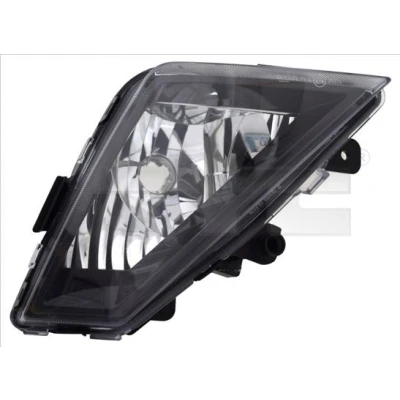 Abbildung von TYC 19 15039 01 2 Nebelscheinwerfer rechts SEAT: IBIZA 5