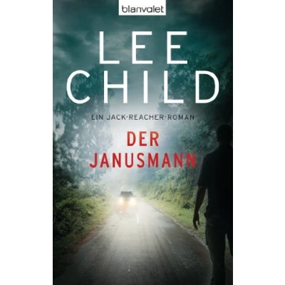 Abbildung von Der Janusmann: Ein Jack Reacher Roman (Die Romane, Band 7)