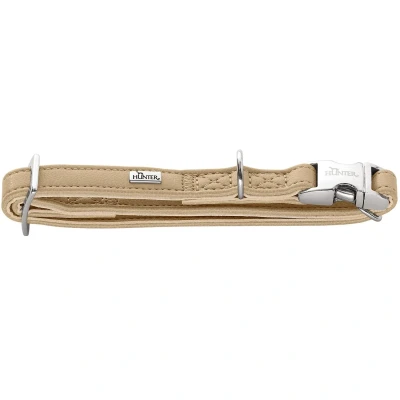 Abbildung von Halsung Amalfi Alu Strong XL, Beige XL