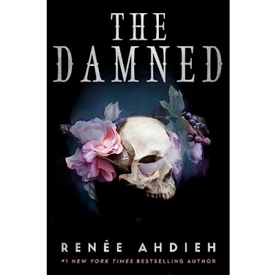 Abbildung von The Damned: second instalment of Beautiful series by New York Times bestselling author