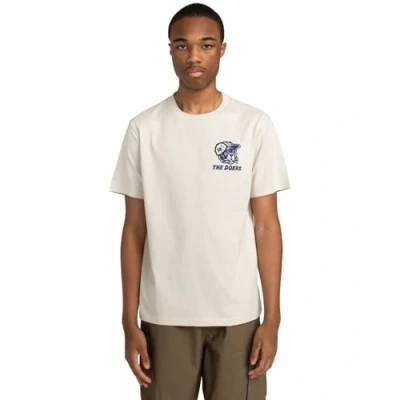 Abbildung von Element Timber Builder T Shirt Mann