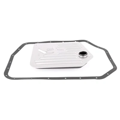 Abbildung von VAICO V20 0345 Hydraulikfiltersatz, Automatikgetriebe mit Dichtung EXPERT KITS + BMW: 7, 5 Limousine, Touring, LAND ROVER: Range Rover 3