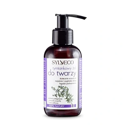 Abbildung von Sylveco Thymian Waschgel, 150 ml