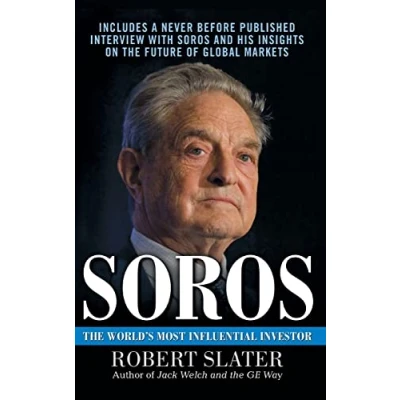Abbildung von Soros: the Life, Ideas, and Impact of World&#039;s Most Influential Investor