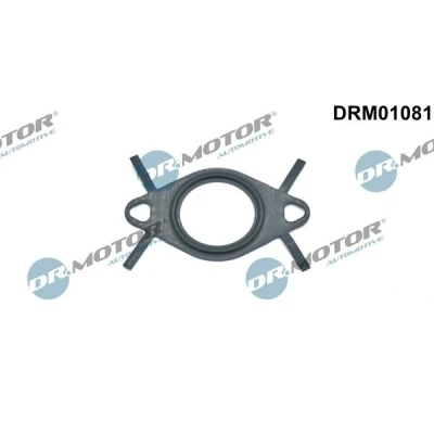 Abbildung von DR.MOTOR AUTOMOTIVE DRM01081 Dichtung, Leitung AGR Ventil OPEL: Astra H Schrägheck