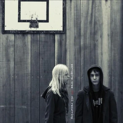 Abbildung von Porcupine Tree Nil Recurring (LP)