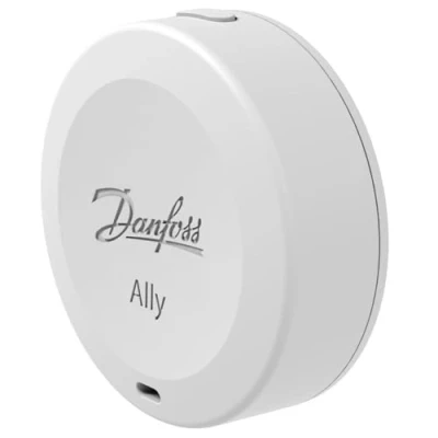 Abbildung von Danfoss Ally Smart Raumsensor