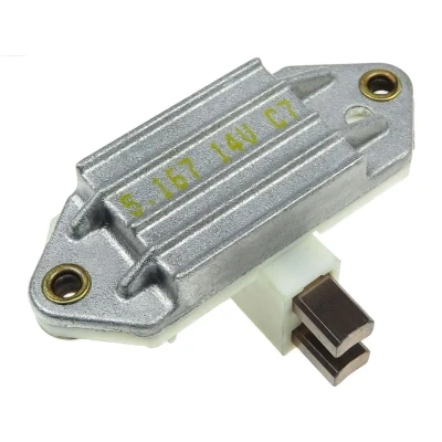 Abbildung von AS PL ARE9106(LETRIKA) Lichtmaschinenregler 12
