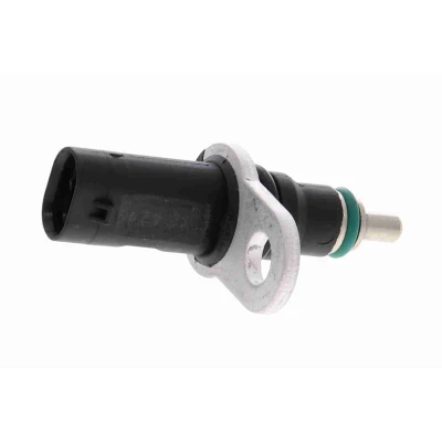 Abbildung von VEMO V10 72 0210 Kühlmitteltemperatursensor mit Dichtring SKODA: Octavia 3 Combi, Schrägheck, AUDI: A4 B9 Limousine, Allroad