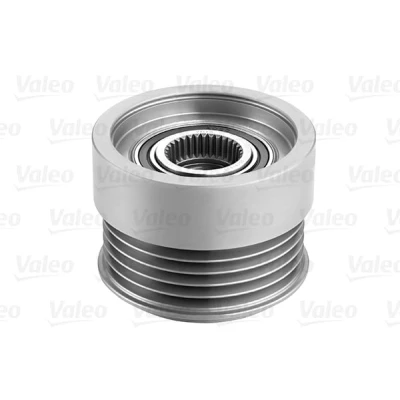 Abbildung von VALEO 588007 Freilauf Lichtmaschine 43,5 OPEL: Zafira B, Vectra C Caravan, Signum CC