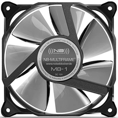 Abbildung von NB Multiframe S Series MF8 S2 80mm (M8 S2)