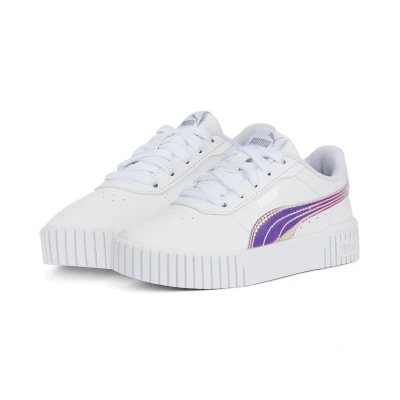 Abbildung von PUMA Sneaker &quot;Carina 2.0 Holo Sneakers Mächen&quot;